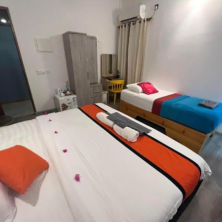 Holiday Home Rasdhoo Εξωτερικό φωτογραφία