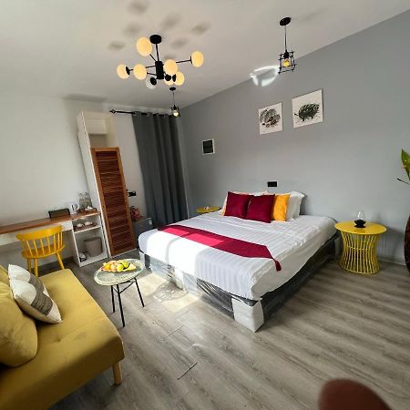 Holiday Home Rasdhoo Εξωτερικό φωτογραφία