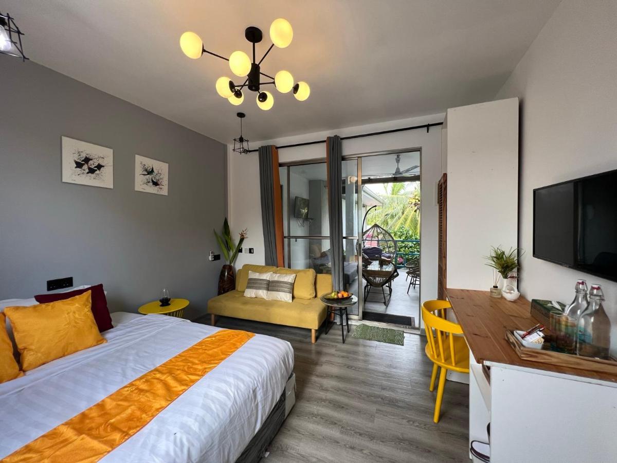 Holiday Home Rasdhoo Εξωτερικό φωτογραφία