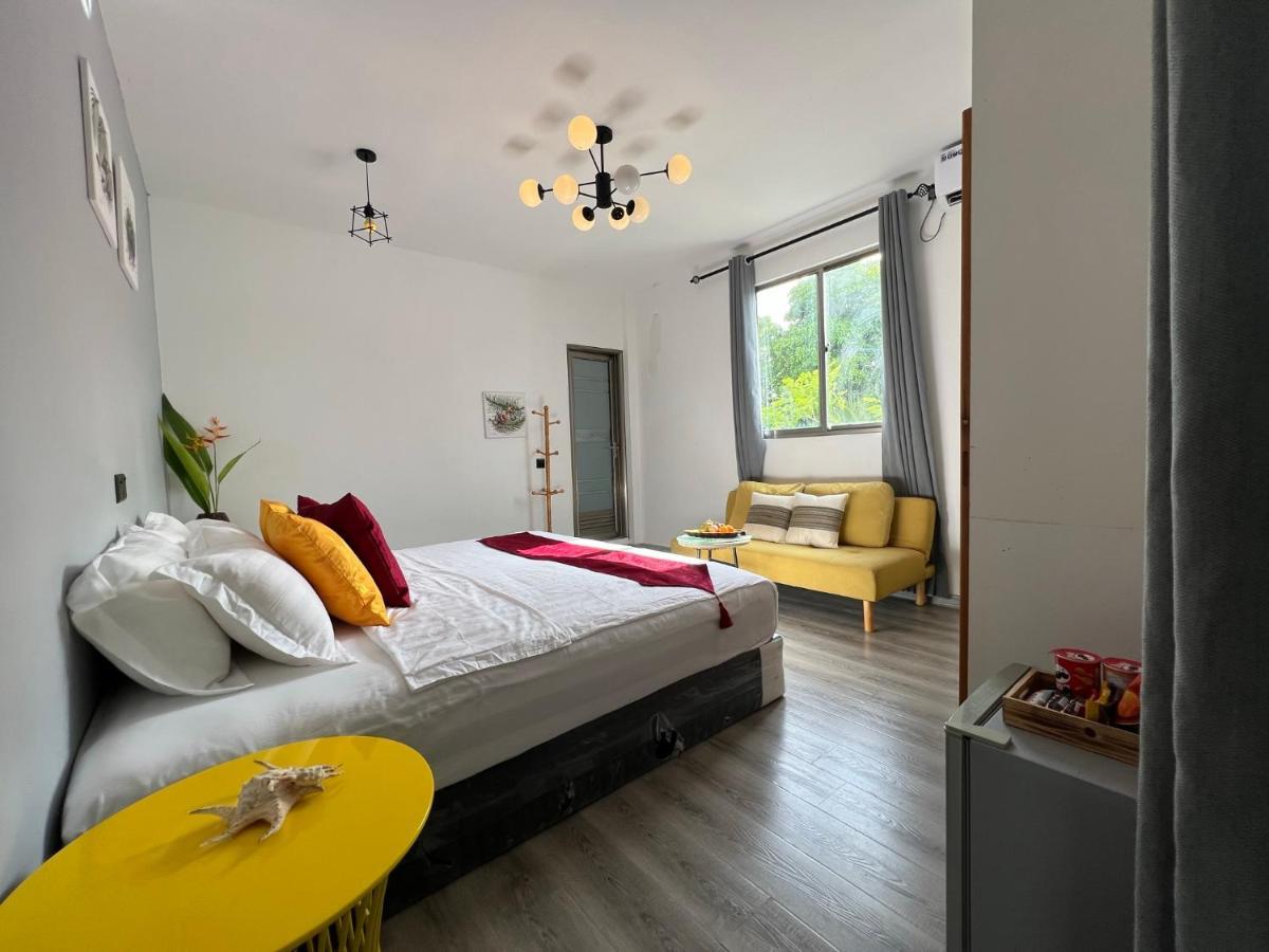 Holiday Home Rasdhoo Εξωτερικό φωτογραφία
