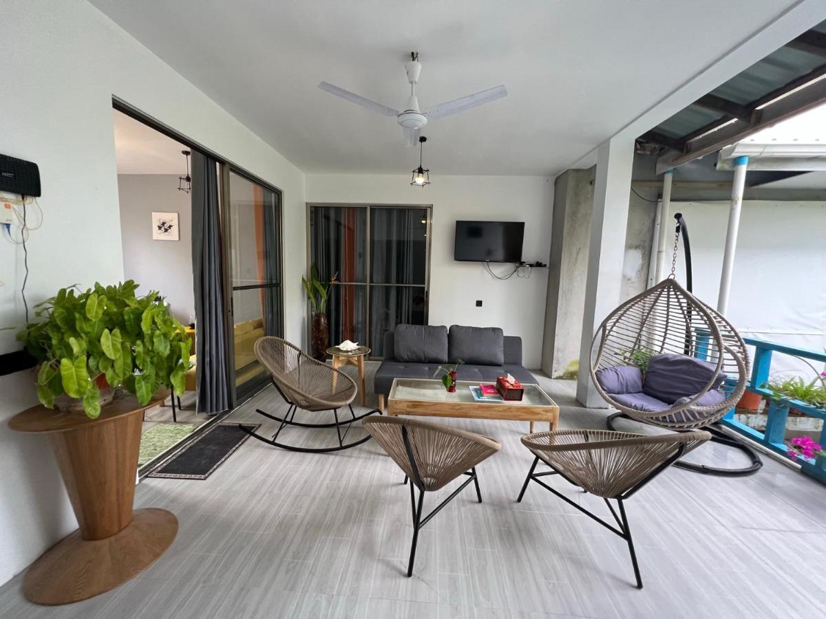 Holiday Home Rasdhoo Εξωτερικό φωτογραφία