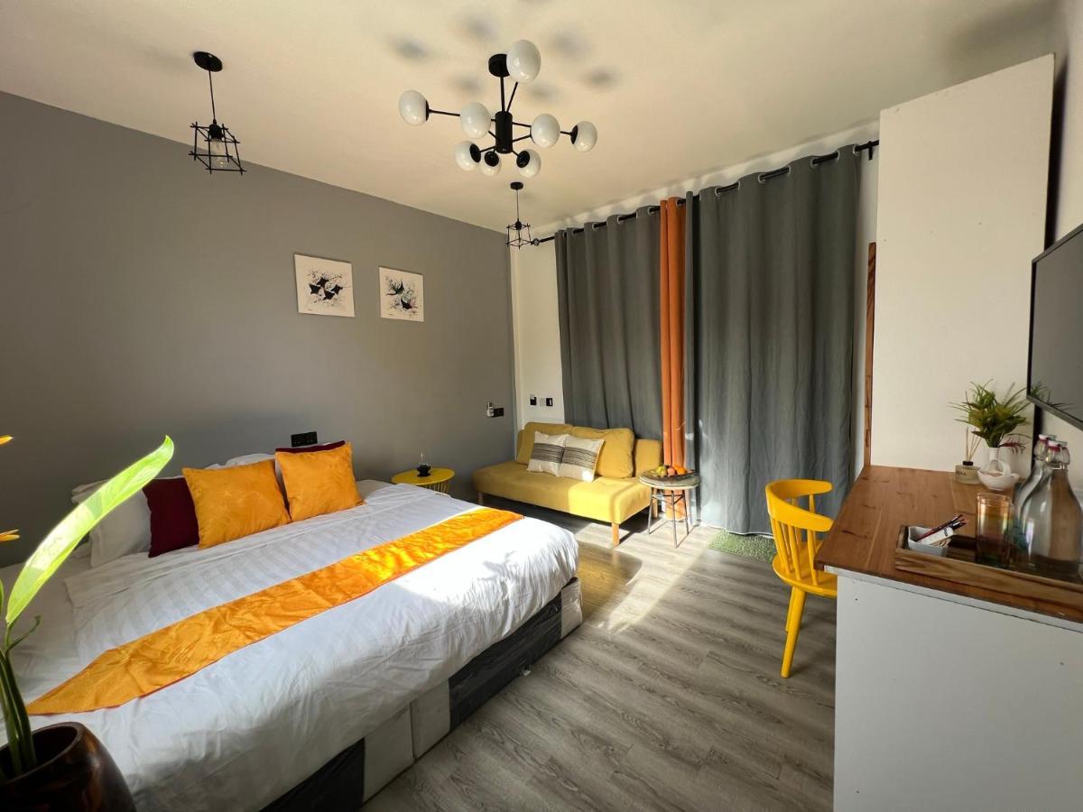 Holiday Home Rasdhoo Εξωτερικό φωτογραφία