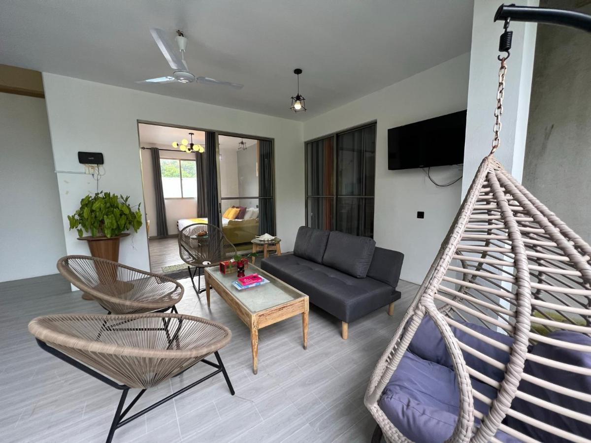 Holiday Home Rasdhoo Εξωτερικό φωτογραφία