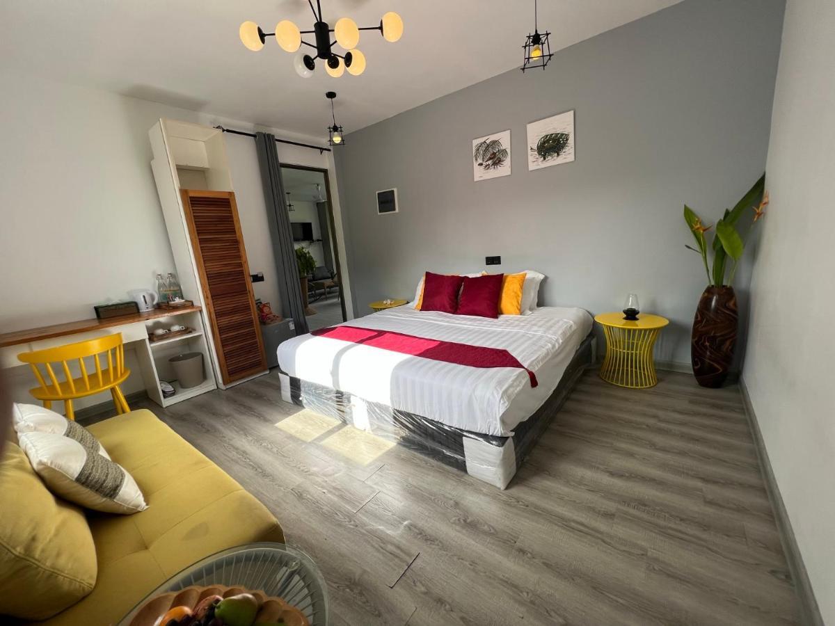 Holiday Home Rasdhoo Εξωτερικό φωτογραφία