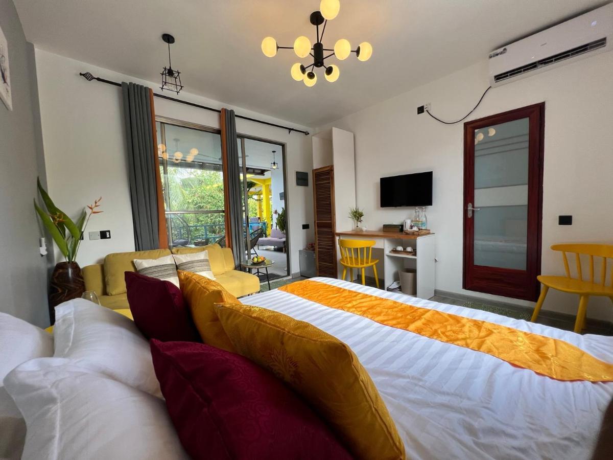 Holiday Home Rasdhoo Εξωτερικό φωτογραφία