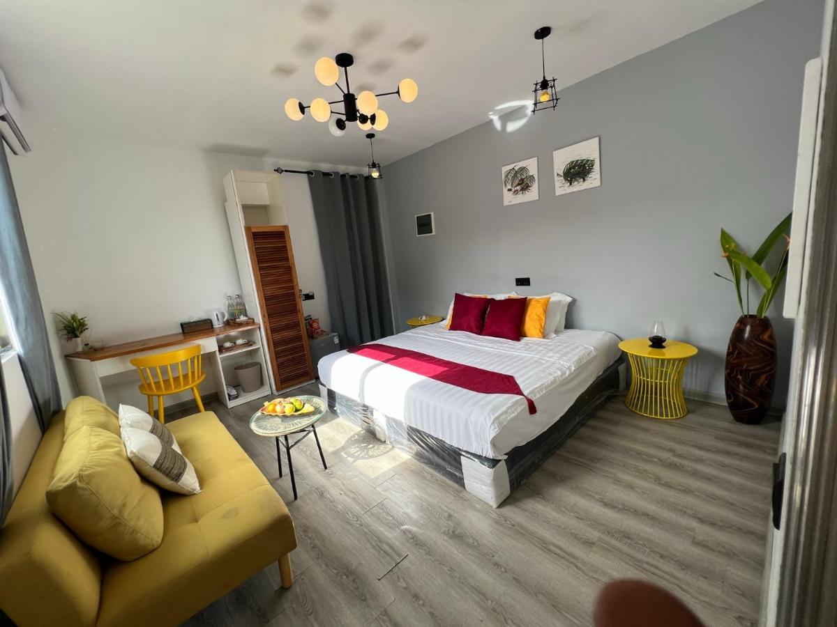 Holiday Home Rasdhoo Εξωτερικό φωτογραφία