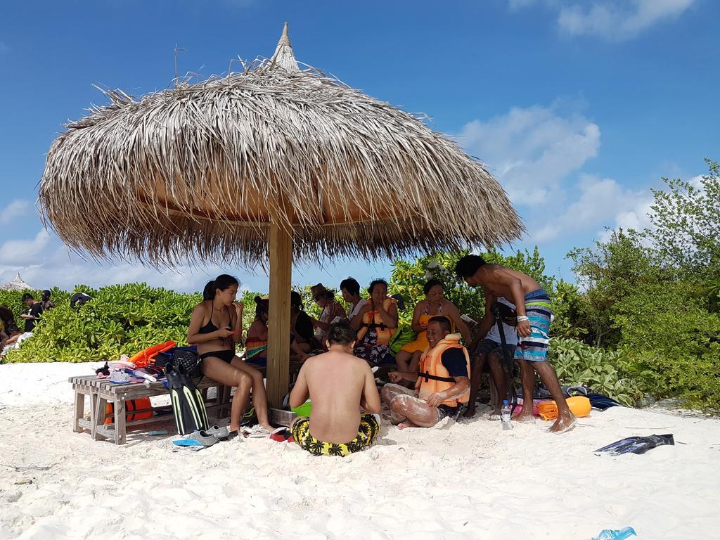 Holiday Home Rasdhoo Εξωτερικό φωτογραφία