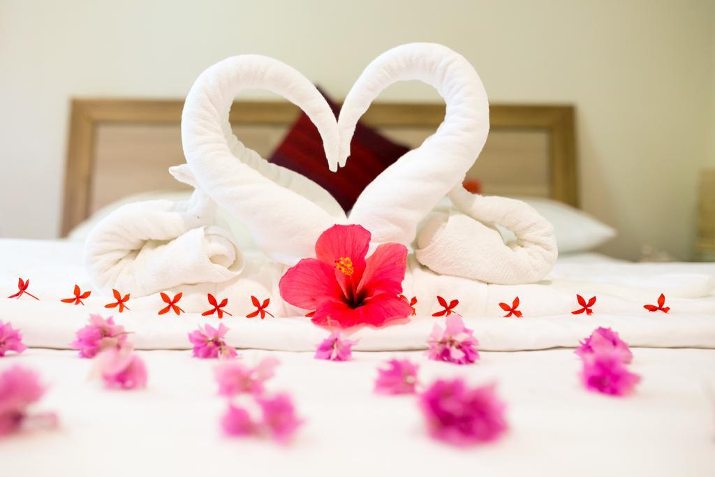 Holiday Home Rasdhoo Εξωτερικό φωτογραφία
