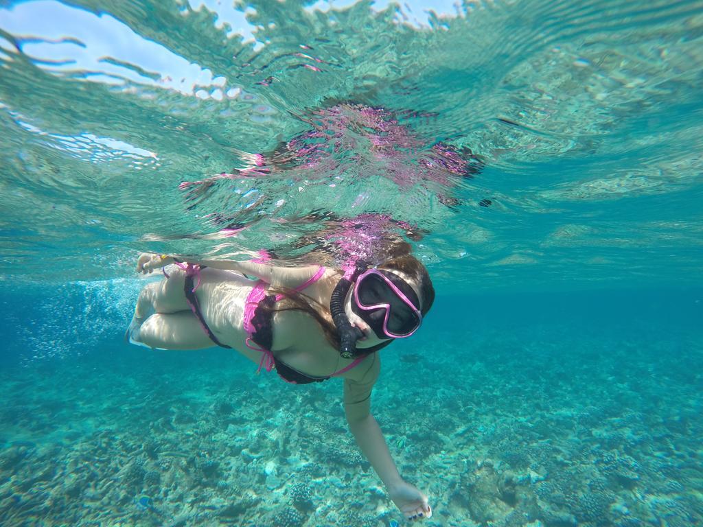 Holiday Home Rasdhoo Εξωτερικό φωτογραφία