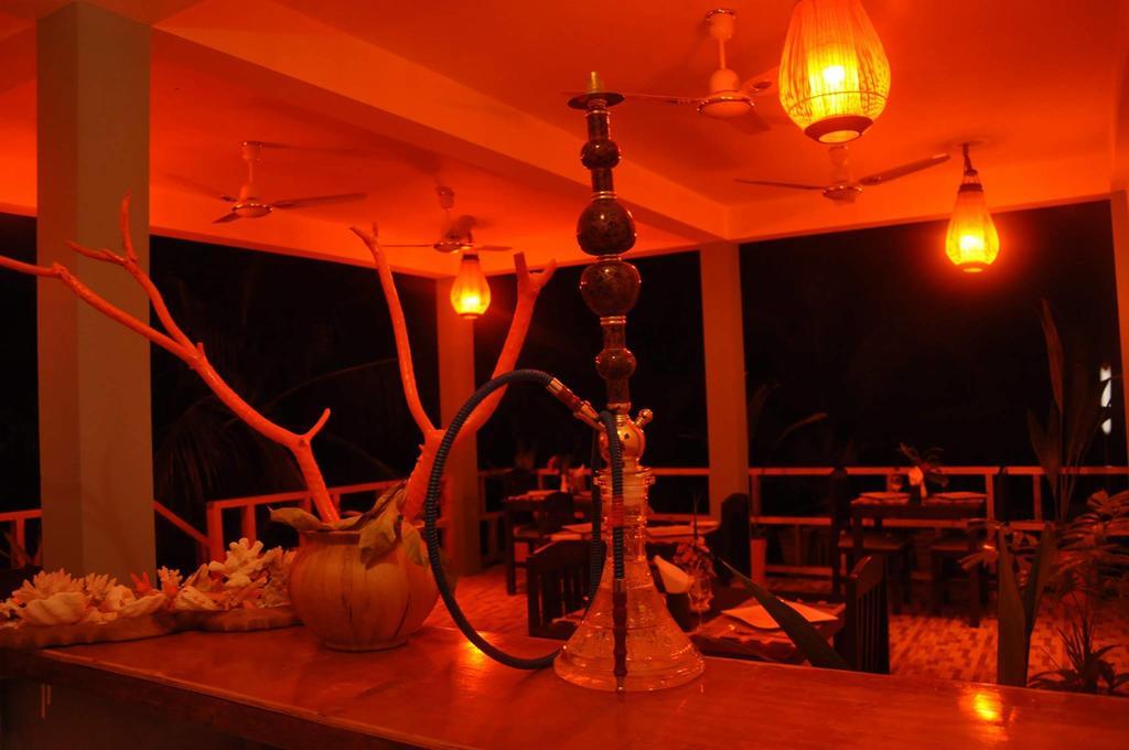 Holiday Home Rasdhoo Εξωτερικό φωτογραφία