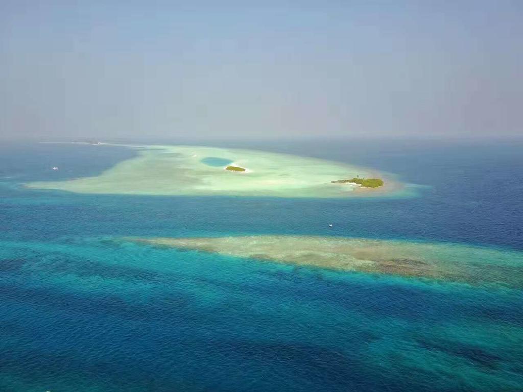 Holiday Home Rasdhoo Εξωτερικό φωτογραφία