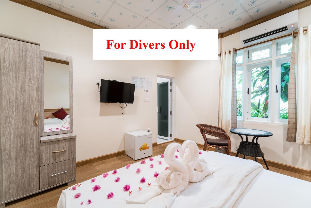Holiday Home Rasdhoo Εξωτερικό φωτογραφία