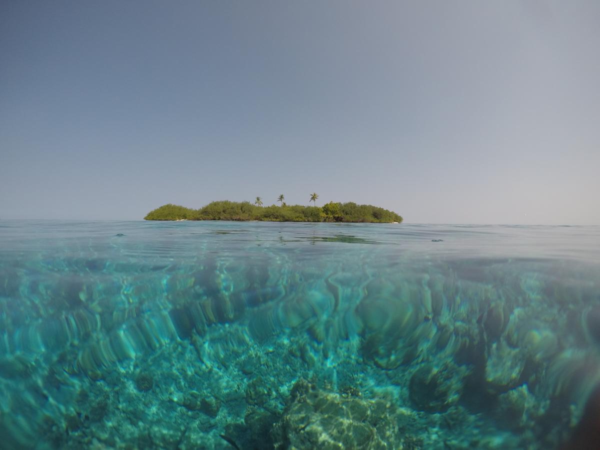Holiday Home Rasdhoo Εξωτερικό φωτογραφία